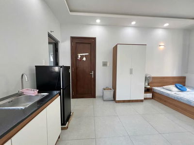 Alojamiento en Ho Chi Minh City, Vietnam Alojamiento en Ho Chi Minh City, Vietnam