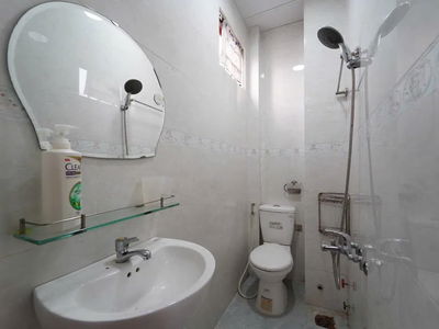 Housing in Ho Chi Minh City, Vietnam Housing in Ho Chi Minh City, Vietnam