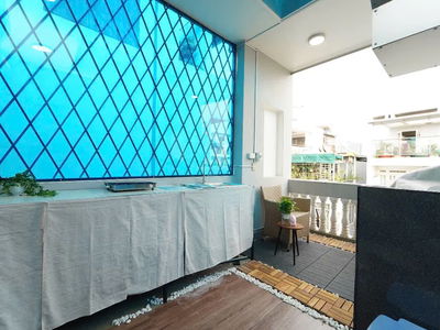 Housing in Ho Chi Minh City, Vietnam Housing in Ho Chi Minh City, Vietnam