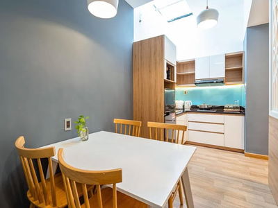 Housing in Ho Chi Minh City, Vietnam Housing in Ho Chi Minh City, Vietnam