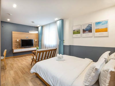 Housing in Ho Chi Minh City, Vietnam Housing in Ho Chi Minh City, Vietnam