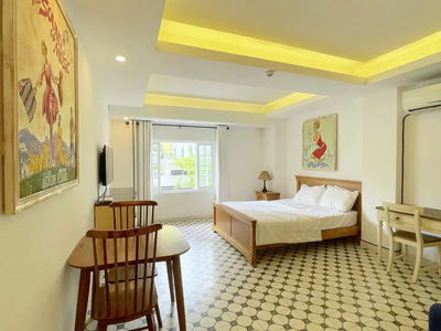 Logement dans Ho Chi Minh City, Vietnam Logement dans Ho Chi Minh City, Vietnam