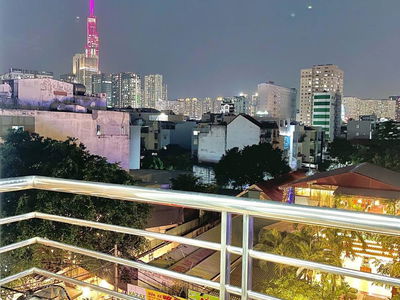 Housing in Ho Chi Minh City, Vietnam Housing in Ho Chi Minh City, Vietnam