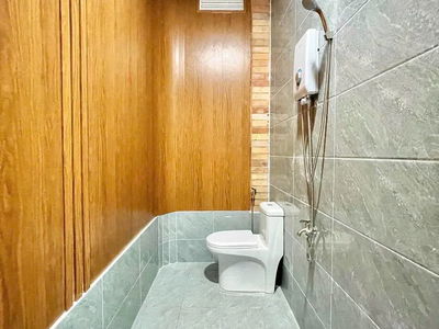 Housing in Ho Chi Minh City, Vietnam Housing in Ho Chi Minh City, Vietnam