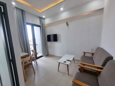 Alojamiento en Di An, Vietnam Alojamiento en Di An, Vietnam