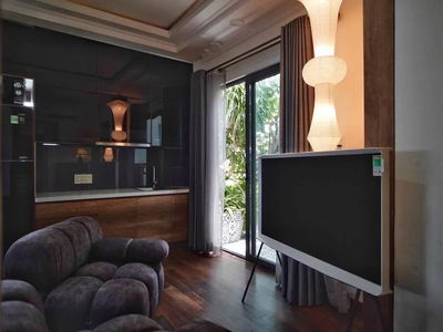 Logement dans Ho Chi Minh City, Vietnam Logement dans Ho Chi Minh City, Vietnam