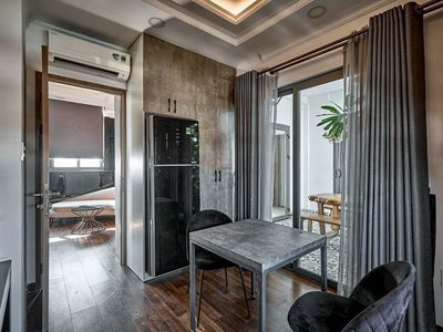 Жилье в Ho Chi Minh City, Vietnam Жилье в Ho Chi Minh City, Vietnam