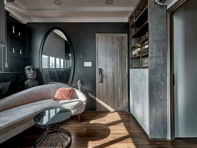 Жилье в Ho Chi Minh City, Vietnam Жилье в Ho Chi Minh City, Vietnam