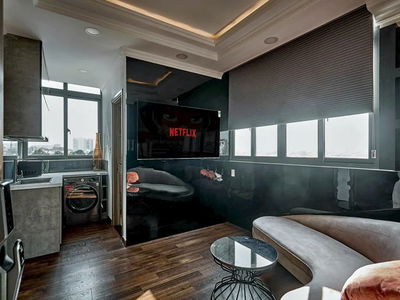 Logement dans Ho Chi Minh City, Vietnam Logement dans Ho Chi Minh City, Vietnam