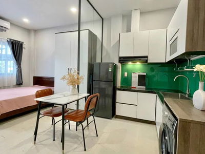 Жилье в Ho Chi Minh City, Vietnam  Жилье в Ho Chi Minh City, Vietnam