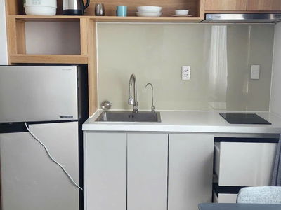 Жилье в Ho Chi Minh City, Vietnam Жилье в Ho Chi Minh City, Vietnam