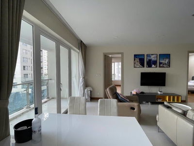 Diamond Island, Vietnam Diamond Island, Vietnam