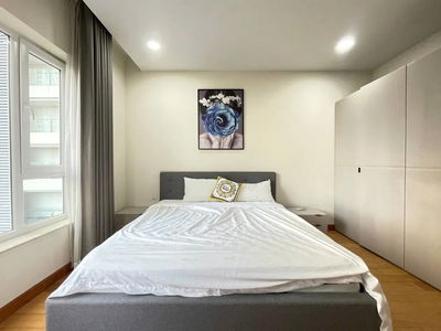 Diamond Island, Vietnam Diamond Island, Vietnam