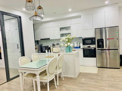 Stellar Garden, Vietnam Stellar Garden, Vietnam