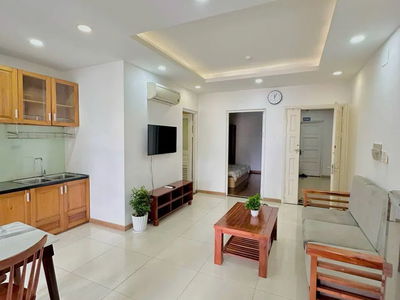 Alojamiento en Ho Chi Minh City, Vietnam Alojamiento en Ho Chi Minh City, Vietnam