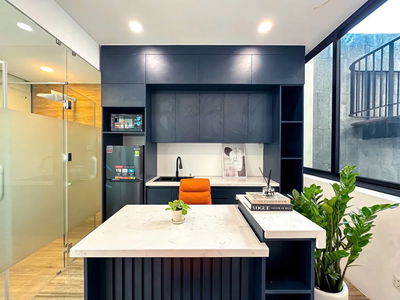 Alojamiento en Ho Chi Minh City, Vietnam Alojamiento en Ho Chi Minh City, Vietnam