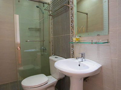 Alojamiento en Ho Chi Minh City, Vietnam Alojamiento en Ho Chi Minh City, Vietnam