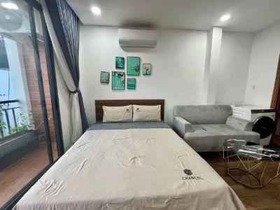 Жилье в Ho Chi Minh City, Vietnam Жилье в Ho Chi Minh City, Vietnam