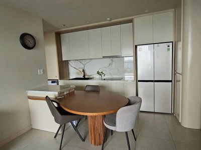 Tropic Garden, Vietnam Tropic Garden, Vietnam