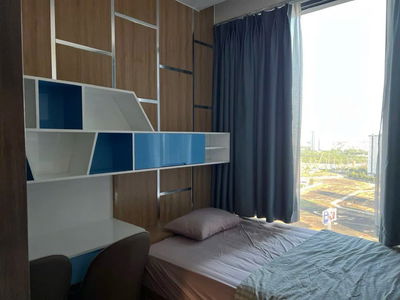 Lumiere Riverside, Vietnam Lumiere Riverside, Vietnam