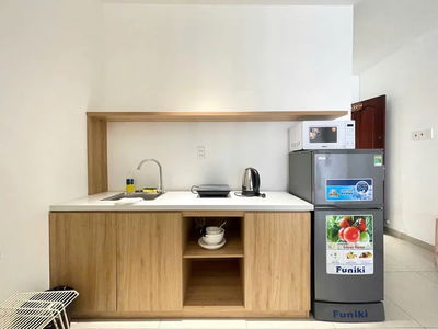 Housing in Ho Chi Minh City, Vietnam Housing in Ho Chi Minh City, Vietnam