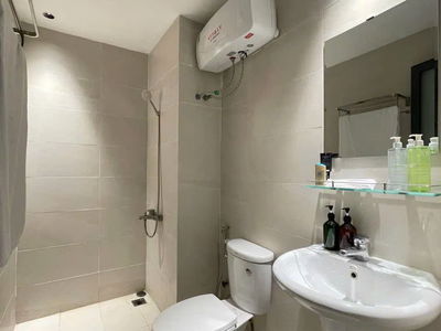 Logement dans Ho Chi Minh City, Vietnam Logement dans Ho Chi Minh City, Vietnam