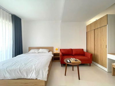 Жилье в Ho Chi Minh City, Vietnam Жилье в Ho Chi Minh City, Vietnam