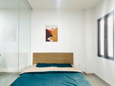 Logement dans Ho Chi Minh City, Vietnam  Logement dans Ho Chi Minh City, Vietnam