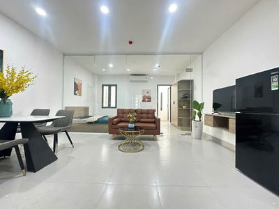 Alojamiento en Ho Chi Minh City, Vietnam Alojamiento en Ho Chi Minh City, Vietnam