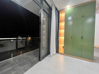 Gehäuse In Ho Chi Minh City, Vietnam Gehäuse In Ho Chi Minh City, Vietnam