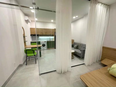 Logement dans Ho Chi Minh City, Vietnam Logement dans Ho Chi Minh City, Vietnam