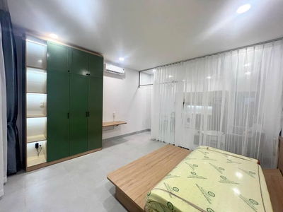 Жилье в Ho Chi Minh City, Vietnam Жилье в Ho Chi Minh City, Vietnam