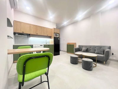 Alojamiento en Ho Chi Minh City, Vietnam Alojamiento en Ho Chi Minh City, Vietnam