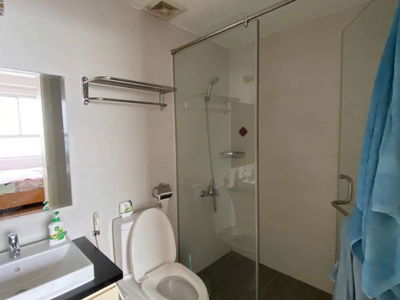 Tropic Garden, Vietnam Tropic Garden, Vietnam