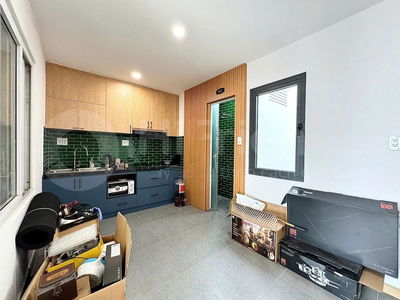 Alojamiento en Ho Chi Minh City, Vietnam Alojamiento en Ho Chi Minh City, Vietnam