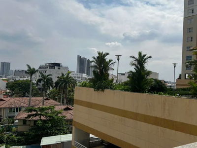 Logement dans Ho Chi Minh City, Vietnam Logement dans Ho Chi Minh City, Vietnam