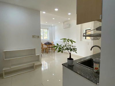 Alojamiento en Ho Chi Minh City, Vietnam Alojamiento en Ho Chi Minh City, Vietnam