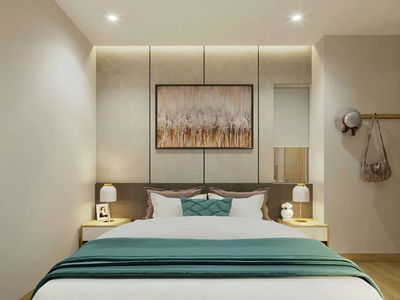 Gehäuse In Nha Be, Vietnam Gehäuse In Nha Be, Vietnam