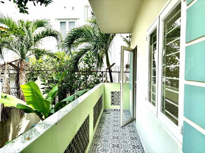 Logement dans Ho Chi Minh City, Vietnam Logement dans Ho Chi Minh City, Vietnam