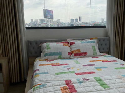 Жилье в Ho Chi Minh City, Vietnam Жилье в Ho Chi Minh City, Vietnam