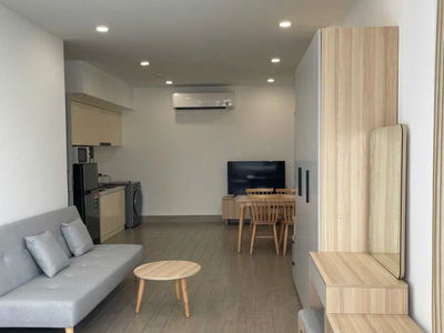 Housing in Ho Chi Minh City, Vietnam  Housing in Ho Chi Minh City, Vietnam