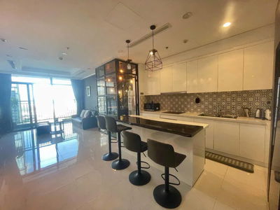 Vinhomes Central Park, Vietnam Vinhomes Central Park, Vietnam