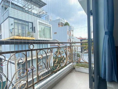 Жилье в Ho Chi Minh City, Vietnam Жилье в Ho Chi Minh City, Vietnam