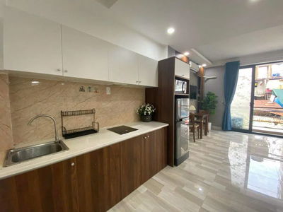 Alojamiento en Ho Chi Minh City, Vietnam Alojamiento en Ho Chi Minh City, Vietnam