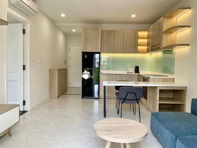 Жилье в Ho Chi Minh City, Vietnam Жилье в Ho Chi Minh City, Vietnam