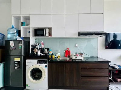 Жилье в Ho Chi Minh City, Vietnam Жилье в Ho Chi Minh City, Vietnam