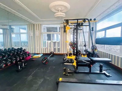 Logement dans Ho Chi Minh City, Vietnam Logement dans Ho Chi Minh City, Vietnam