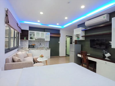 Logement dans Ho Chi Minh City, Vietnam Logement dans Ho Chi Minh City, Vietnam