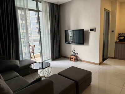 Vinhomes Central Park, Vietnam Vinhomes Central Park, Vietnam