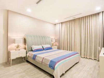 Vinhomes Golden River, Vietnam Vinhomes Golden River, Vietnam